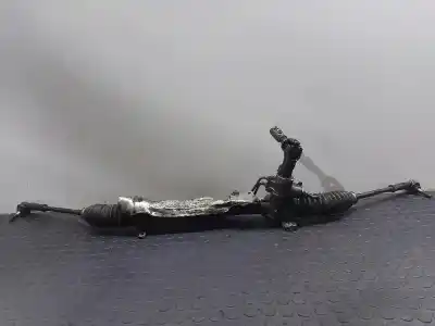 Peça sobressalente para automóvel em segunda mão caixa de direção por seat ibiza (6k1) select referências oem iam 