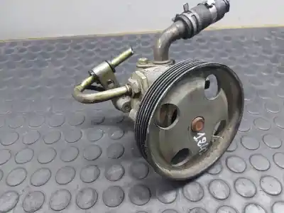 Second-hand car spare part steering pump for ford fiesta (cbk) ambiente oem iam references 2s6c3a696dc