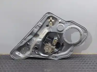 Second-hand car spare part rear left window regulator for seat leon (1m1) 1m1 oem iam references 1m0839755h  
