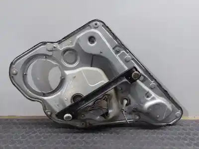 Second-hand car spare part rear left window regulator for seat leon (1m1) 1m1 oem iam references 1m0839755h  