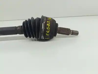 Автозапчасти б/у передняя левая трансмиссия за RENAULT LAGUNA II BG0 Authentique ссылки OEM IAM   