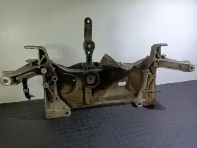 Second-hand car spare part engine support for audi a3 (8p) 1.6 fsi ambiente 116 cv / 85 kw oem iam references 1k0199369  