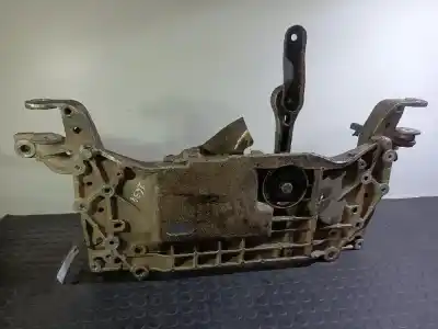 Pièce détachée automobile d'occasion SUPPORT MOTEUR pour AUDI A3 (8P) 1.6 FSI Ambiente 116 CV / 85 KW Références OEM IAM 1K0199369  