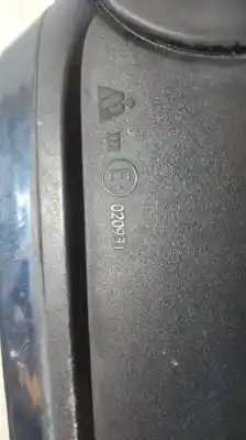 Second-hand car spare part left rearview mirror for audi a5 cabriolet (8f7) 3.0 tdi quattro oem iam references e1020931  