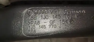 Pièce détachée automobile d'occasion TUBE pour SEAT TOLEDO (1M2) TOLEDO 1M2 Références OEM IAM 1J0145762P  