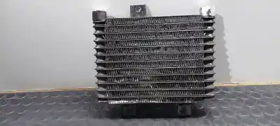 Pièce détachée automobile d'occasion RADIATEUR D'HUILE pour MITSUBISHI MONTERO SPORT (K90) * Références OEM IAM   