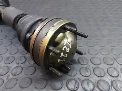 Pièce détachée automobile d'occasion TRANSMISSION AVANT GAUCHE pour ALFA ROMEO 147 (937_) 2.0 16V T.SPARK (937.AXA1, 937.AXC1, 937.BXC1) Références OEM IAM   