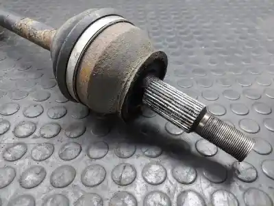Pièce détachée automobile d'occasion TRANSMISSION AVANT DROITE pour NISSAN PATHFINDER II (R50) 3.3 V6 4WD Références OEM IAM   