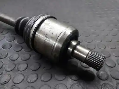 Pièce détachée automobile d'occasion TRANSMISSION AVANT DROITE pour OPEL CORSA B CORSA B Références OEM IAM   