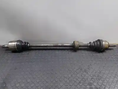 Second-hand car spare part front right transmission for opel corsa b corsa b oem iam references   