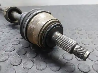 Second-hand car spare part front right transmission for opel corsa b corsa b oem iam references   