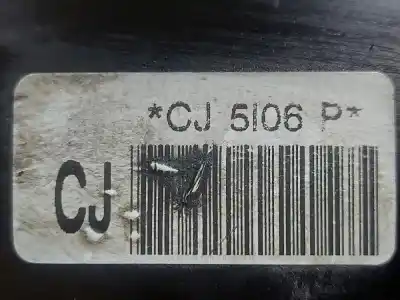 Peça sobressalente para automóvel em segunda mão servo freio por chevrolet lacetti cdx referências oem iam cj5106  