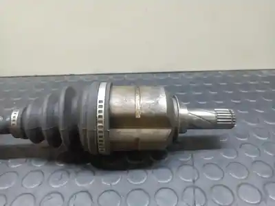 Pièce détachée automobile d'occasion TRANSMISSION AVANT GAUCHE pour OPEL CORSA C Essentia Références OEM IAM   