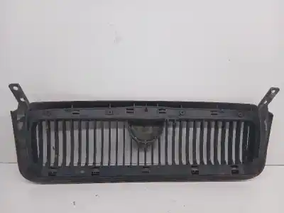 Pièce détachée automobile d'occasion GRILLE AVANT pour SKODA FELICIA BERLINA (791) 1.6 CAT Références OEM IAM 6U0853651  