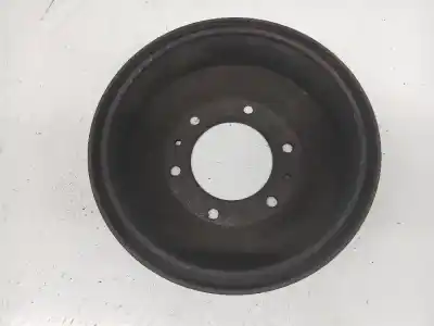 Pièce détachée automobile d'occasion TAMBOUR DE FREIN ARRIERE pour NISSAN TERRANO TERRANO.II (R20) Aventura Références OEM IAM 432060F001  
