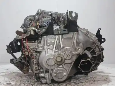Pièce détachée automobile d'occasion BOÎTE DE VITESSES pour TOYOTA VERSO (AUR2/ZGR2)  Références OEM IAM A29501362  