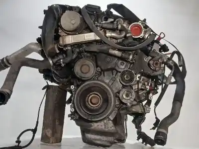 Автозапчастина б/у ДВИГУН КОМПЛЕКТ для BMW SERIE 5 BERLINA (E60) 2.5 24V Turbodiesel CAT Посилання на OEM IAM 204D4  