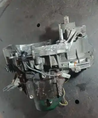 Pièce détachée automobile d'occasion BOÎTE DE VITESSES pour FORD FOCUS BERLINA (CAK) Ambiente Références OEM IAM C9DA  