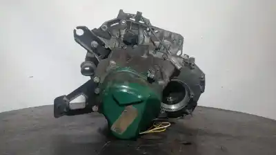 Second-hand car spare part gearbox for ford focus berlina (cak) ambiente oem iam references c9da  