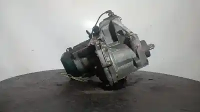 Second-hand car spare part gearbox for ford focus berlina (cak) ambiente oem iam references c9da  