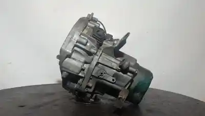 Second-hand car spare part gearbox for ford focus berlina (cak) ambiente oem iam references c9da  