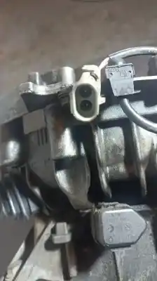 Second-hand car spare part gearbox for ford focus berlina (cak) ambiente oem iam references c9da  