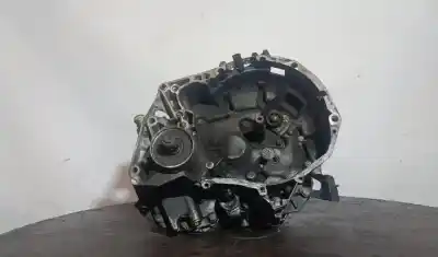 Second-hand car spare part gearbox for ford focus berlina (cak) ambiente oem iam references c9da  