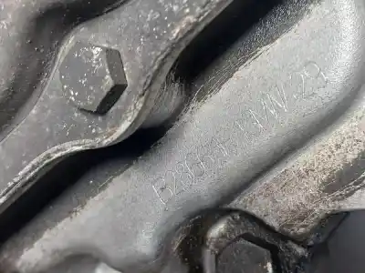 Pezzo di ricambio per auto di seconda mano riduttore per opel corsa d corsa d riferimenti oem iam 13mw429  