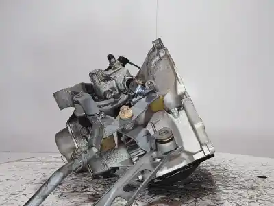 Pezzo di ricambio per auto di seconda mano riduttore per opel corsa d corsa d riferimenti oem iam 13mw429  