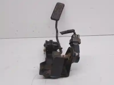 Pièce détachée automobile d'occasion PÉDALE D'ACCÉLÉRATEUR pour TOYOTA HILUX (KUN) Double Cab 4X4 Références OEM IAM   