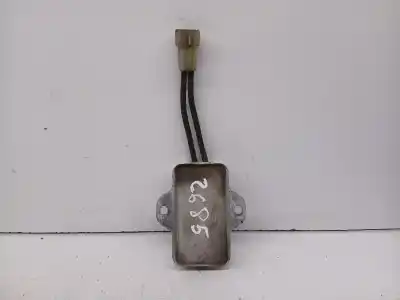 Second-hand car spare part electronic module for mitsubishi montero io i (h6_w, h7_w) 2.0 gdi (h67w, h77w) oem iam references md093697