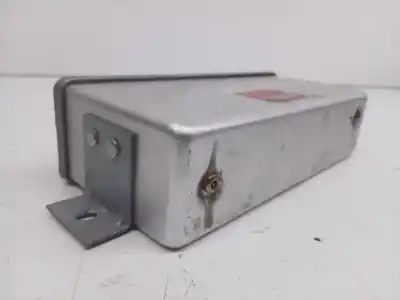 Pezzo di ricambio per auto di seconda mano centralina motore per mitsubishi eclipse (d20) * riferimenti oem iam 0265103071  