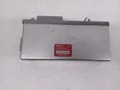 Pezzo di ricambio per auto di seconda mano Centralina Motore per MITSUBISHI ECLIPSE (D20) * Riferimenti OEM IAM 0265103071  