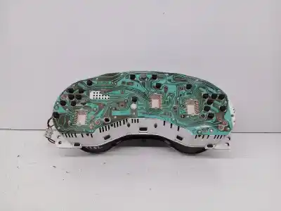 Pezzo di ricambio per auto di seconda mano pannello degli strumenti per mitsubishi eclipse (d20) * riferimenti oem iam mb939363  