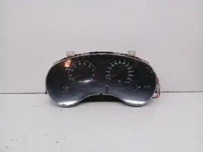 Pezzo di ricambio per auto di seconda mano pannello degli strumenti per mitsubishi eclipse (d20) * riferimenti oem iam mb939363  