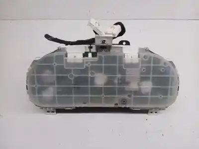 Pezzo di ricambio per auto di seconda mano Pannello Degli Strumenti per MAZDA 3 BERLINA (BK) 2.0 Sportive Kendo Riferimenti OEM IAM BP4K55430  