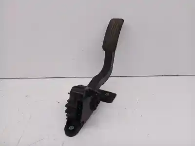 Pièce détachée automobile d'occasion PÉDALE D'ACCÉLÉRATEUR pour MAZDA 3 BERLINA (BK) 2.0 Sportive Kendo Références OEM IAM 1988003480  