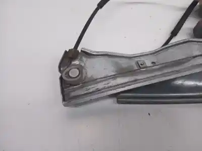 Pezzo di ricambio per auto di seconda mano ALZACRISTALLI ANTERIORE DESTRO per RENAULT CLIO III CLIO III Riferimenti OEM IAM 8200291147  
