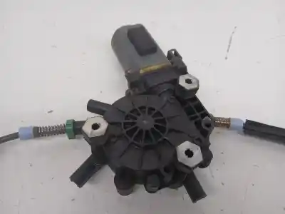 Pezzo di ricambio per auto di seconda mano ALZACRISTALLI ANTERIORE DESTRO per FORD ESCORT BERL./TURNIER RS 2000 Berlina Riferimenti OEM IAM 91AB14553C  