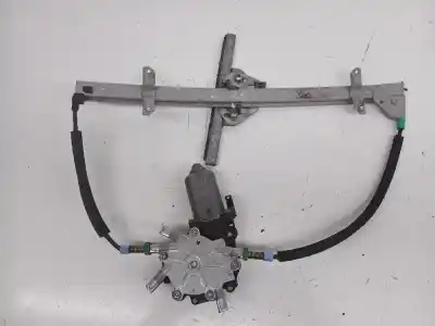 Pezzo di ricambio per auto di seconda mano ALZACRISTALLI ANTERIORE SINISTRO per FORD ESCORT BERL./TURNIER RS 2000 Berlina Riferimenti OEM IAM 91AB14A389C  