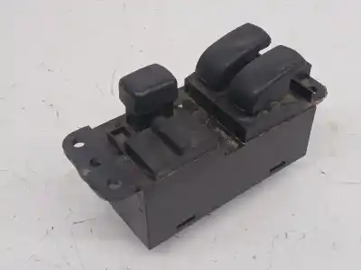 Second-hand car spare part left front power window switch for mitsubishi eclipse (d20) * oem iam references mb920563  