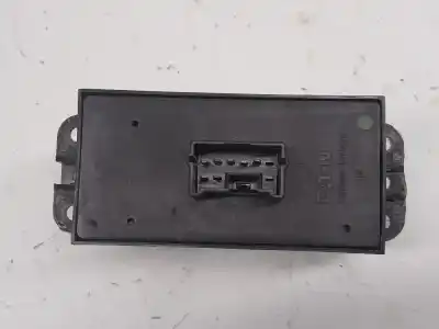Pezzo di ricambio per auto di seconda mano INTERRUTTORE ALZACRISTALLI ANTERIORE SINISTRO per MITSUBISHI ECLIPSE (D20) * Riferimenti OEM IAM MB920563  
