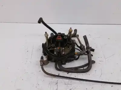 Pièce détachée automobile d'occasion CARBURATEUR pour FIAT PUNTO BERLINA (176) TD 60 S Références OEM IAM   