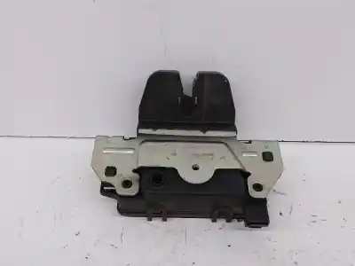 Pezzo di ricambio per auto di seconda mano BAULE / SERRATURA DEL CANCELLO per OPEL ASTRA H GTC H BERLINA Cosmo Riferimenti OEM IAM 495058724  