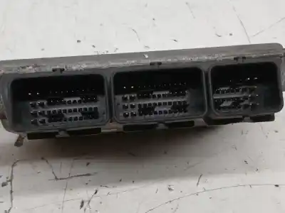 Автозапчасти б/у блок управления двигателем за renault laguna ii bg0 authentique ссылки oem iam 0261206143  8200135967