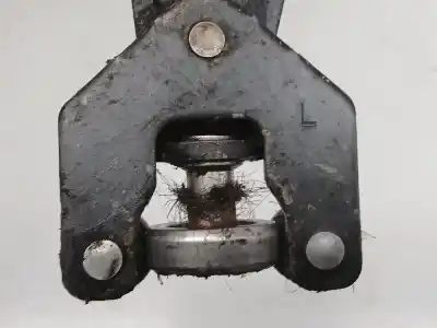 İkinci el araba yedek parçası DESTEK / KAYAR KAPI KILAVUZU için RENAULT MASTER II PHASE 2 COMBI Combi 2t8 L2 9Pl Caja cerrada Techo elev. OEM IAM referansları   