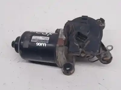 Second-hand car spare part front windshield wiper motor for ford ranger (eq) doka 4x4 xlt oem iam references tg1592003150