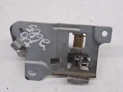 Second-hand car spare part interior left front handle for mitsubishi montero io i (h6_w, h7_w) 2.0 gdi (h67w, h77w) oem iam references    Second-hand car spare part interior left front handle for mitsubishi montero io i (h6_w, h7_w) 2.0 gdi (h67w, h77w) oem iam references