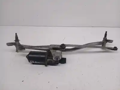 Second-hand car spare part Front Windshield Wiper Motor for MAZDA 3 BERLINA (BK) 2.0 Sportive Kendo OEM IAM references F00S2S2698  