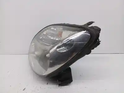 Автозапчастина б/у ліва фара для renault megane i scenic (ja0) f9q744 посилання на oem iam 7700432098  7701047604